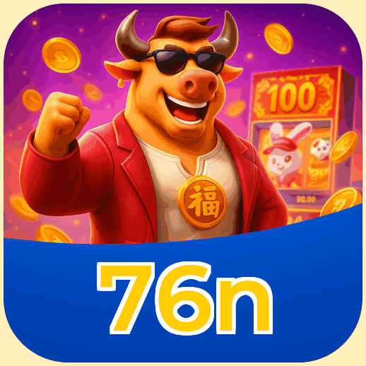 76n bônus R$5.000 + 500 giros - Rollover 35x, prazo 30 dias, 38% taxa conversão